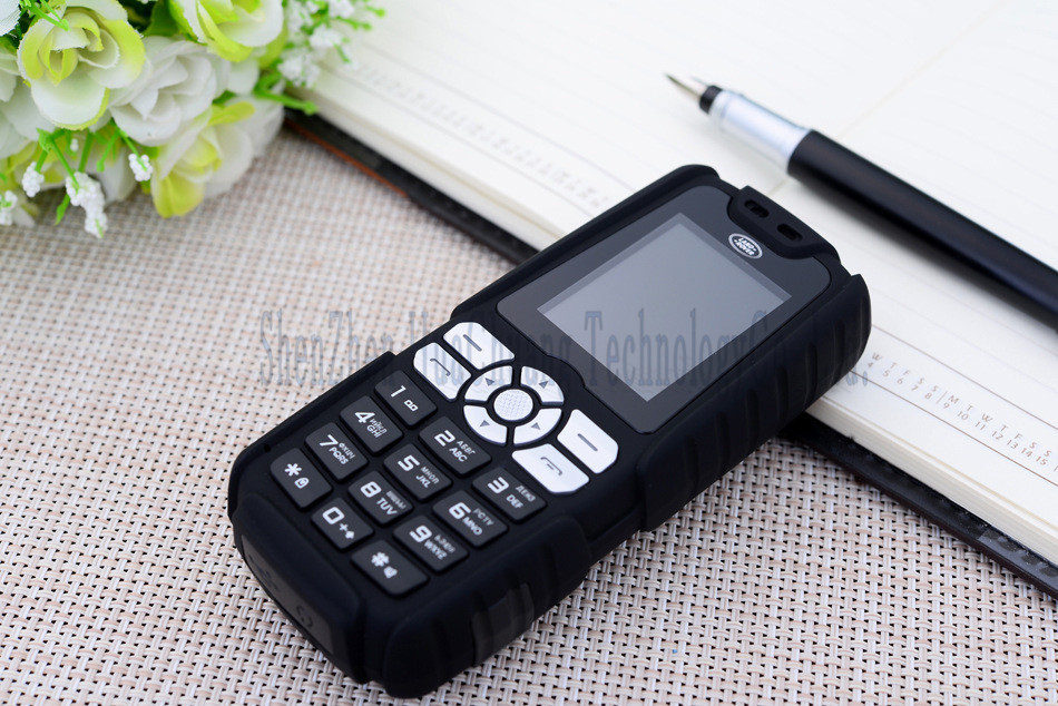 Купить мобильный телефон a8 + a8i x 6 6000mah батарея Портативный ...