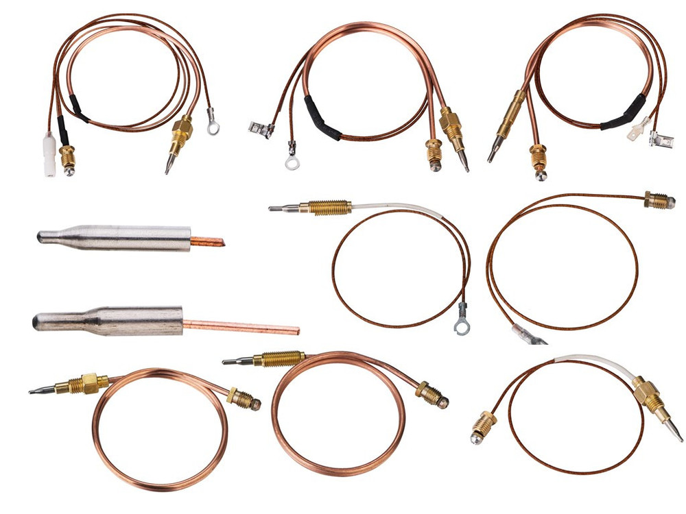 Gas Fire Thermocouple Replacement Thermocouple Replacement Buy