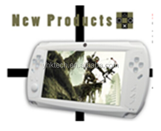 ゲームコンソールoemodm7インチ皮質a9rk31881.6ghzの、 クワッド- コアgoogleandroid4.2.2問屋・仕入れ・卸・卸売り