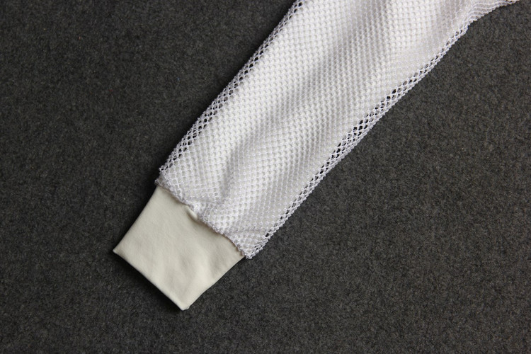 女性の長い袖セレブ風に印刷パッチワークメッシュ綿毎日2014年ファッションドレス問屋・仕入れ・卸・卸売り