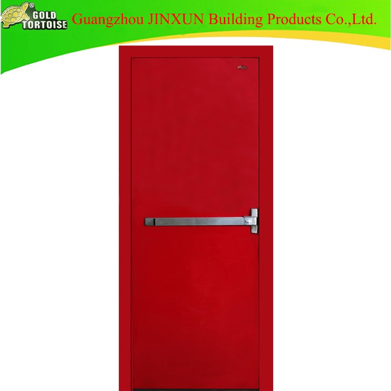 Fire Rated Steel Door Emergency Door Fireproof Entry Doors Buy