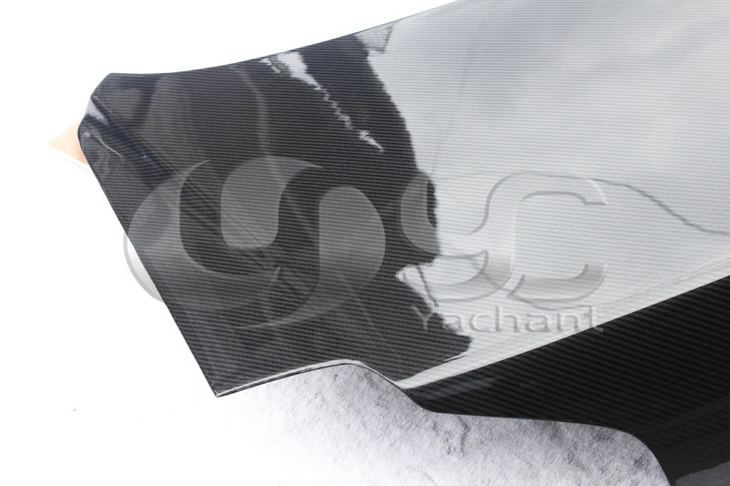 1999-2002 Nissan Skyline R34 GTT GTR OEM Style Trunk with Break Light Cutout CF (19).jpg