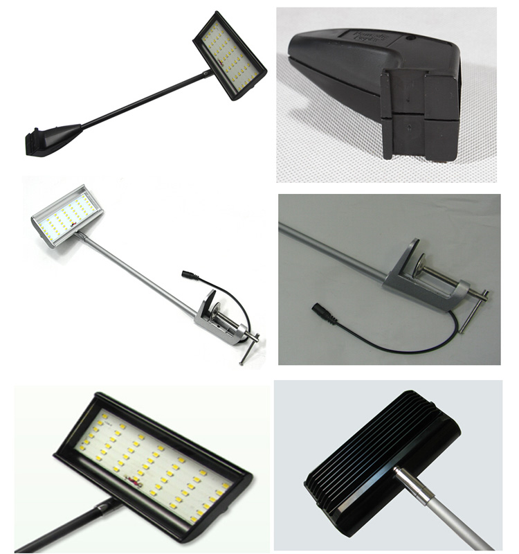 アームの表示光、 ledショーケースライト、 ledディスプレイ光sl-025-42l問屋・仕入れ・卸・卸売り