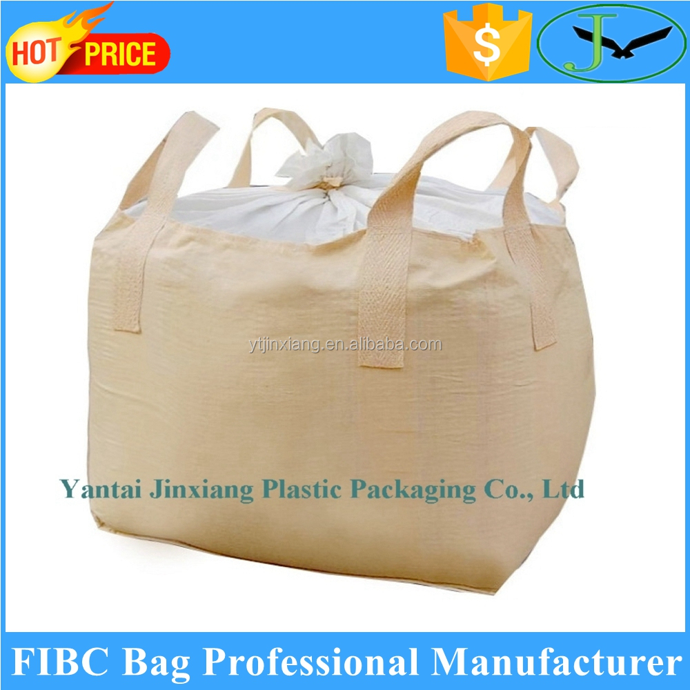 skirt top oem price 4 cross corner loops big bag