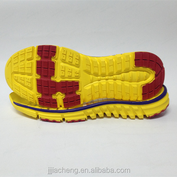 製造、 非スリップevaアウトソール靴作りのための仕入れ・メーカー・工場