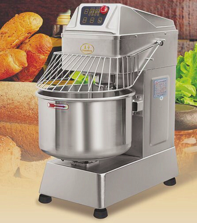 Good Quality 12.5 Kg Flour Dough Bakery Mixer Price Buy Bakery Mixer