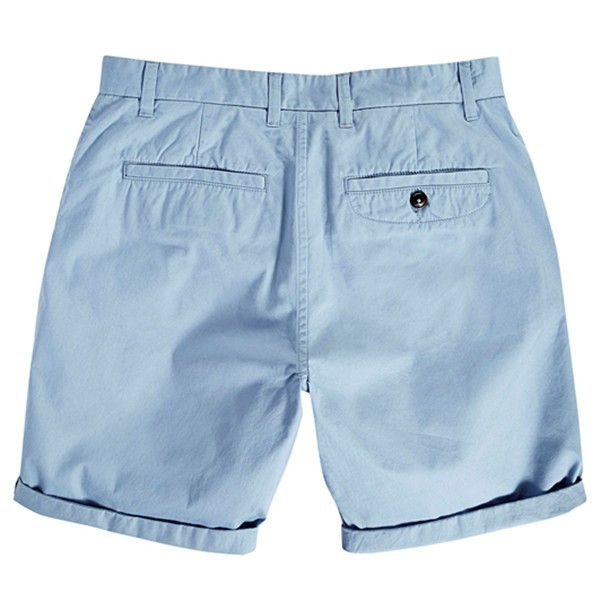 100%コットンデニムチノパンメンズショーツ仕入れ・メーカー・工場