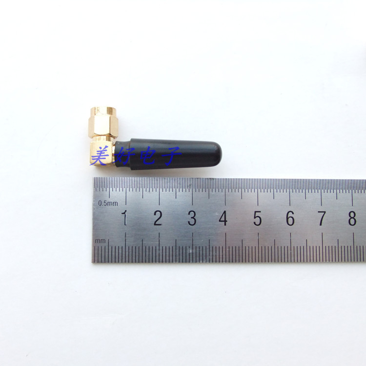 Купить новый 2.4g антенна wifi антенна bluetooth антенна zigbee модуля ...