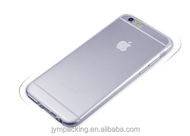 明確なtpu電話ケースiphone6,透明な携帯電話ケース、 iphone用6ケース透明問屋・仕入れ・卸・卸売り