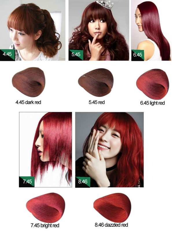 Schwarzkopf Essensity Permanent Hair Color 645 Dark Beige