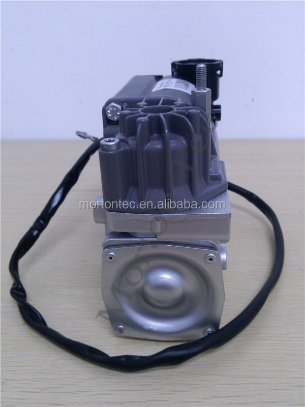 Ac air compressor for BMW E39 E65 E66 E53 air suspension compressor pump OEM 37226787616