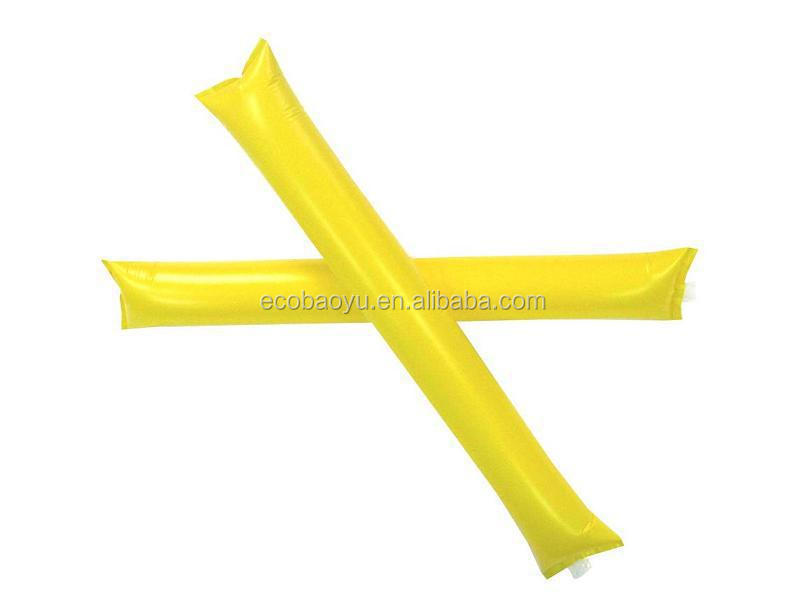 応援スティックのお気に入りcoare/インフレータブルnoisesticks/雷sticksmpカスタム仕入れ・メーカー・工場