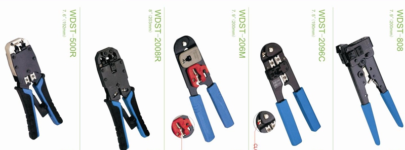 (以来、 工場2002年) rj45ネットワーク圧着工具圧着工具問屋・仕入れ・卸・卸売り