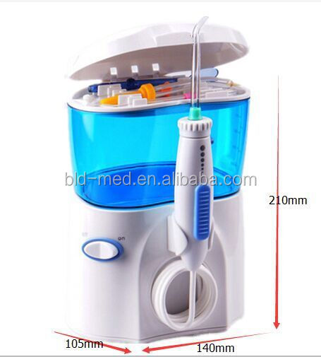 高品質の歯科用水flosser/口腔洗浄器/デンタルケア仕入れ・メーカー・工場