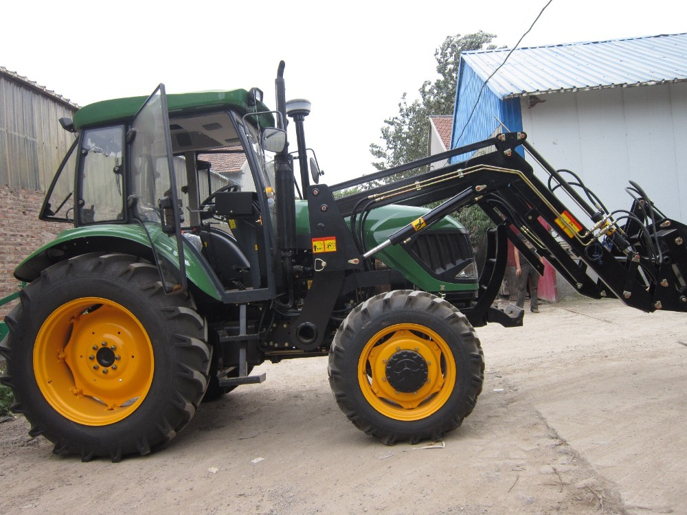 農業100hp農場トラクターの価格表仕入れ・メーカー・工場