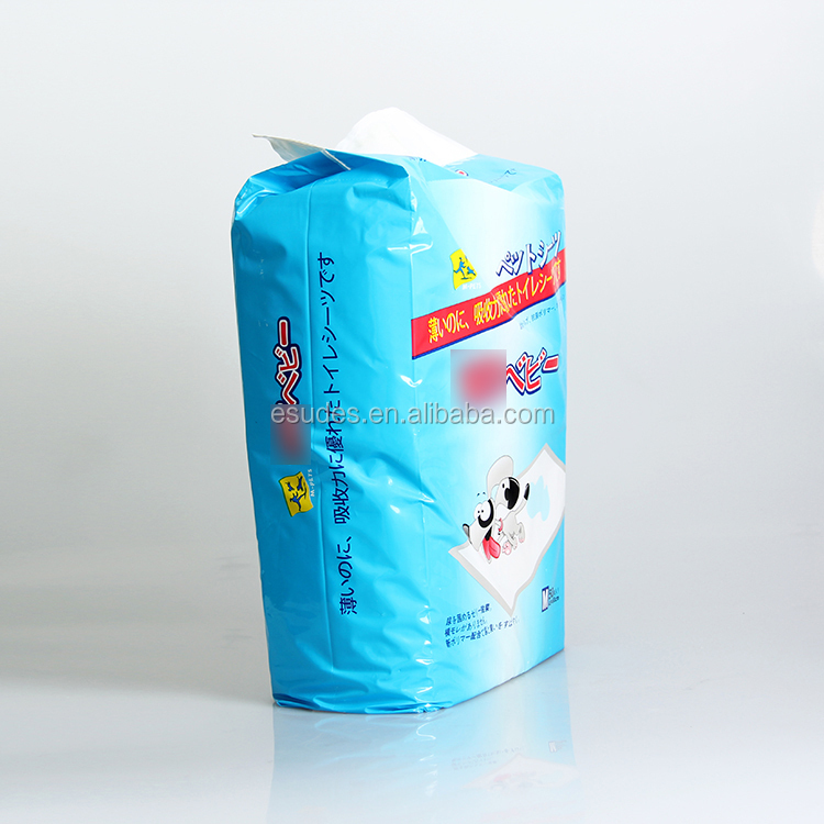 ペット用品犬トイレトレーニングパッド仕入れ・メーカー・工場