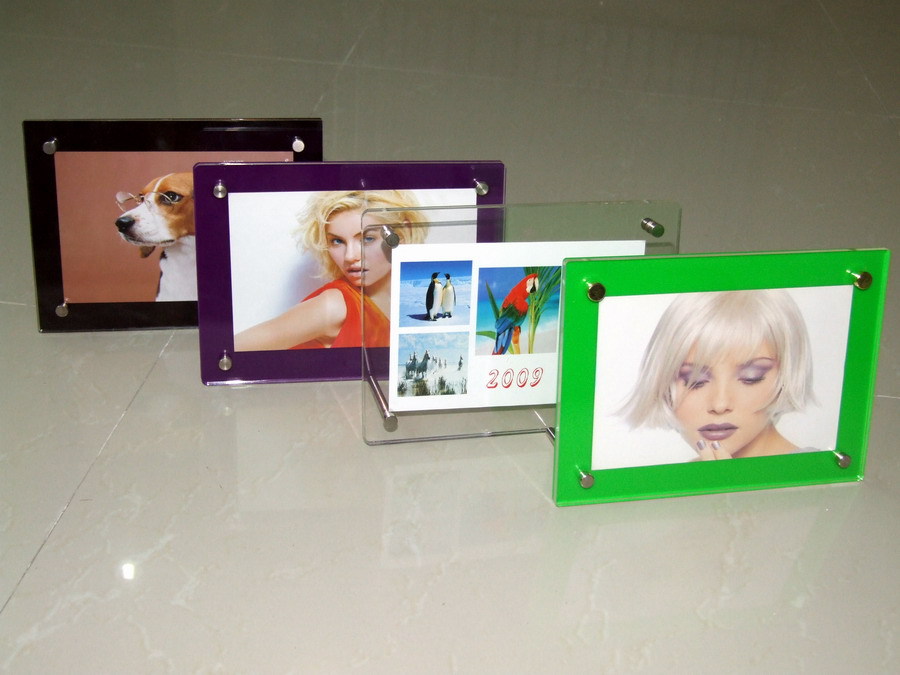 high quality acrylic photofunia frameclear acrylic sex photo frame wholesale.jpg