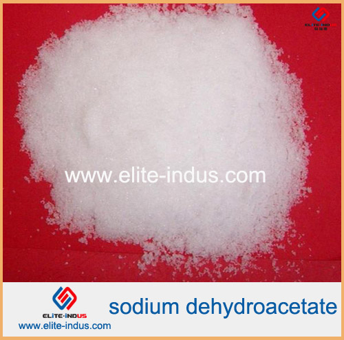 Moon Cake Stuffing Additives Sodium Dehydroacetate