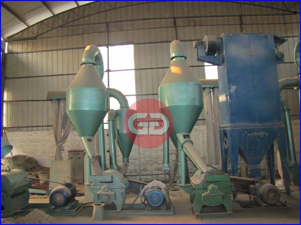 木粉機木粉製造機用販売仕入れ・メーカー・工場