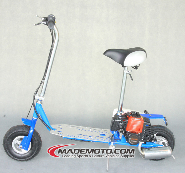 Gas Engine Scooter GS4303-left.jpg