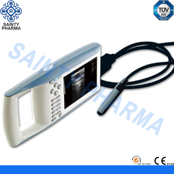 プロの新製品ceおよびisoが承認したフルデジタル超音波診断機仕入れ・メーカー・工場