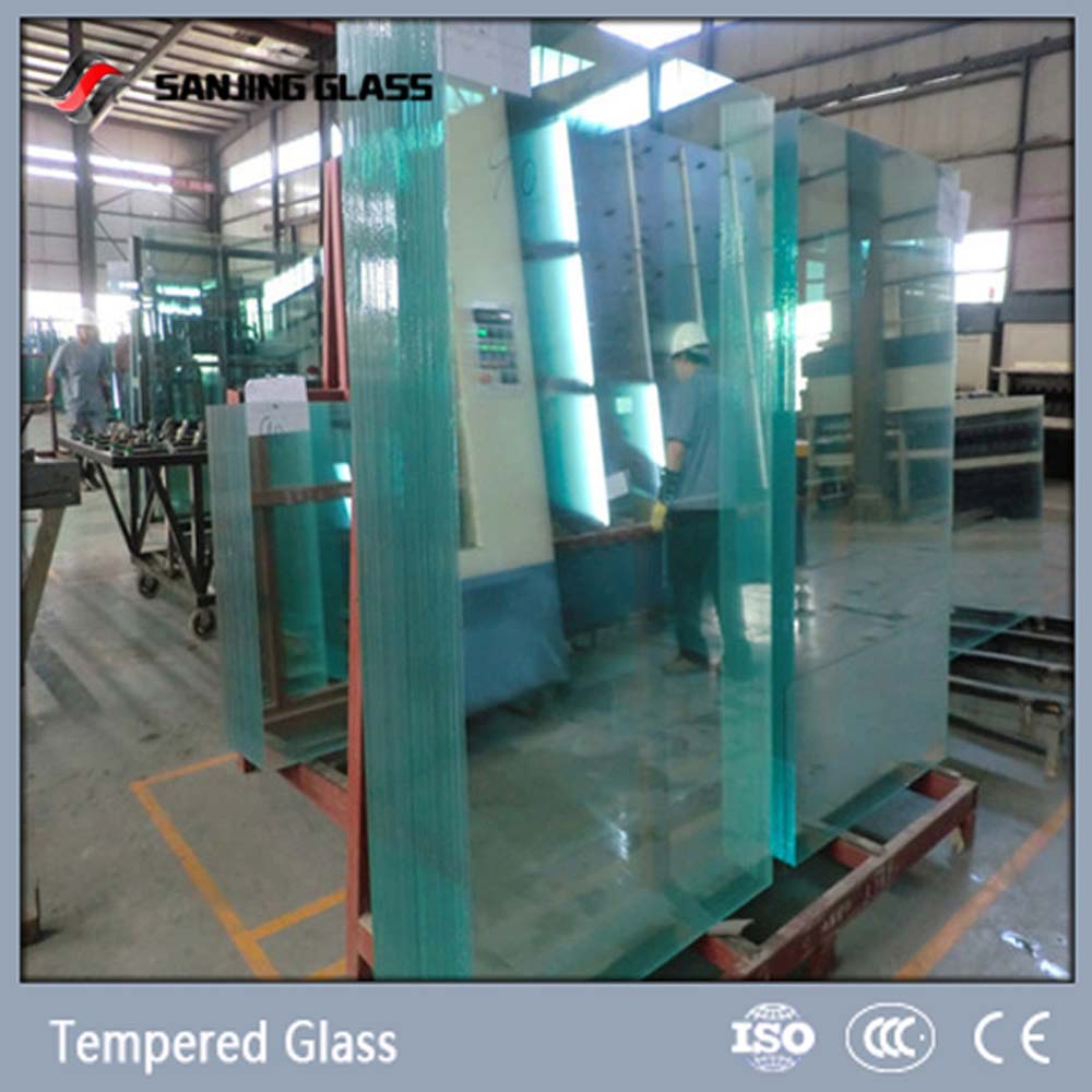 Tempered glass 92