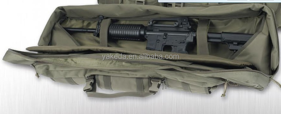 銃46インチ付きショルダーバッグ3つの袋問屋・仕入れ・卸・卸売り