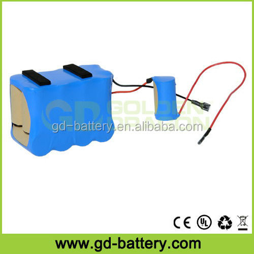 15.6v/3000mah Nimh Vacuum Cleaner Batteries For Shark Xbp736,For