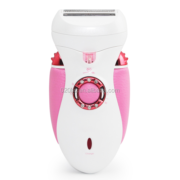 女性の31多機能の電気シェーバー脱毛器 問屋・仕入れ・卸・卸売り