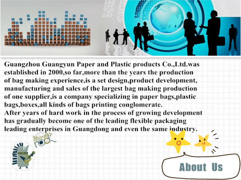 Factory price customized printed tea bag paper