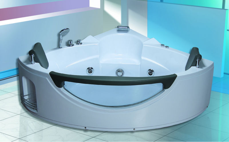 ドーモワールプールの浴槽のマッサージアクリル透明なバスタブ問屋・仕入れ・卸・卸売り