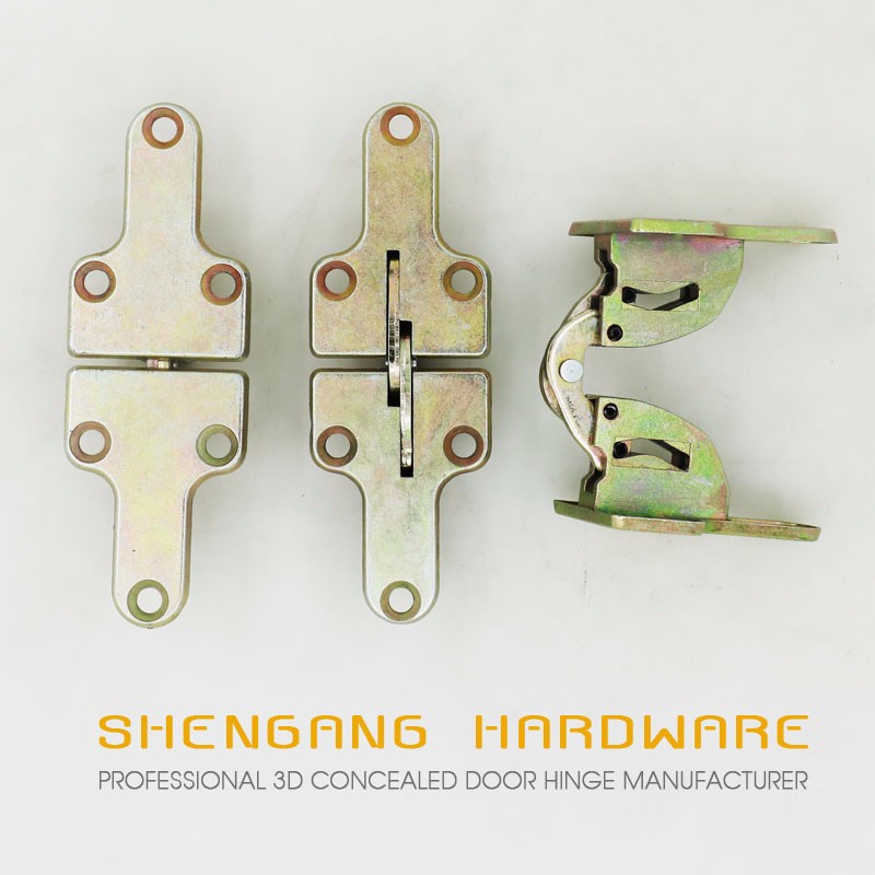 完璧主義 Zamak Folding Table Hinge China Manufacturer - Durable 工芸品