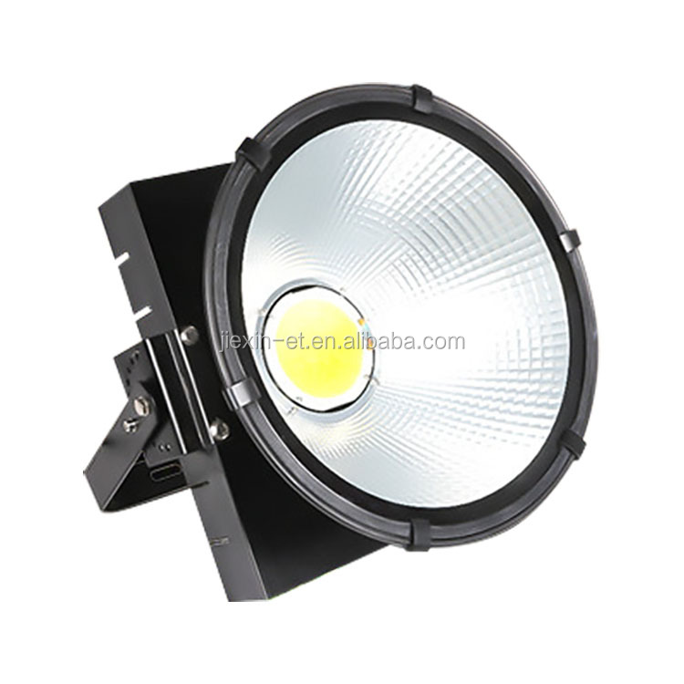 Led linear high bay