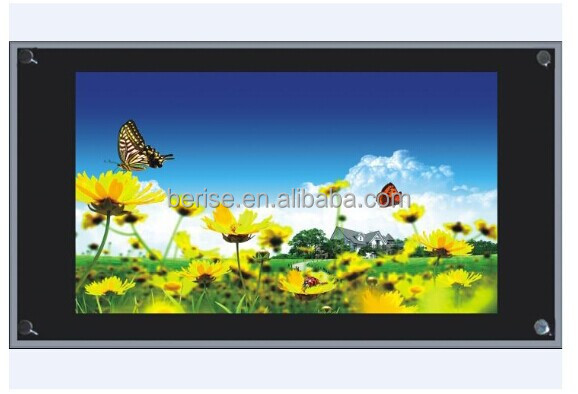 52inch network lcd display