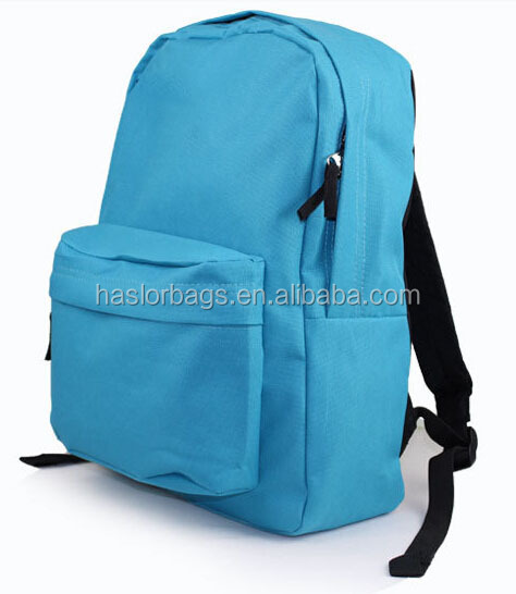 Cheap Promotion Rucksack /Custom Backpacks for Teens