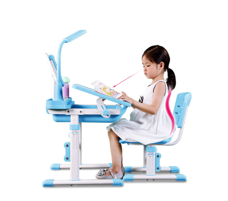 の子どもたちの学習の良質の子供の勉強机と椅子仕入れ・メーカー・工場