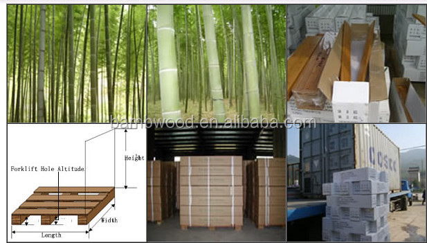 垂直炭化マット鎖織固体竹フローリング 問屋・仕入れ・卸・卸売り