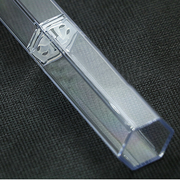 Crystal Box Packaging