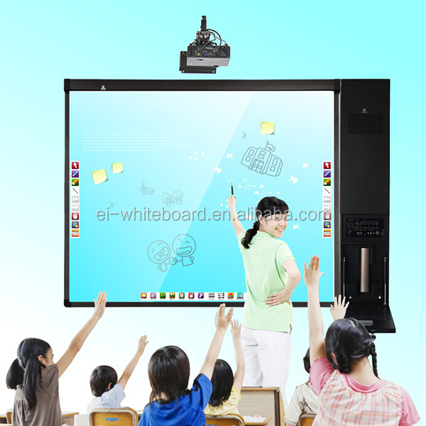 Educatio<em></em>nal Interactive Whiteboard All-in-One PC Touch Screen問屋・仕入れ・卸・卸売り
