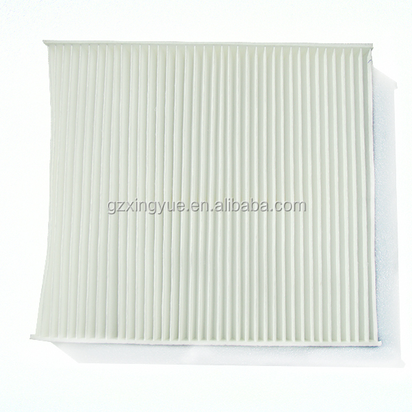 68042866aa 68042866ab 68127809aa Cabin Air Filter For Dodge Grand