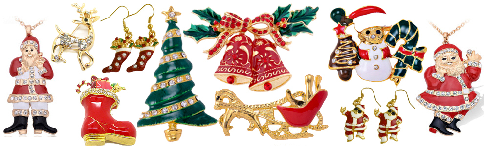古典的なクリスマスベルジャラジャラベルクリスマスキーチェーン販促キーチェーン問屋・仕入れ・卸・卸売り
