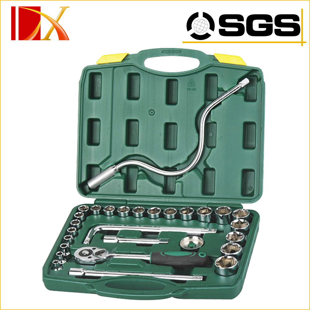 94pc Socket Set German Socket,Socket Wrench Set,Germany Socket Set Buy Professional Socket Set