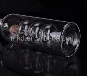 meikeフラッシュ250ミリリットル油・酢のガラスびんプラスチックキャップ付きランタンの形の昇華問屋・仕入れ・卸・卸売り