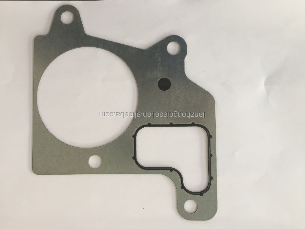 Cummins Isx15 Qsx15 Thermostat Housing Gasket 3682673 Buy Cummins