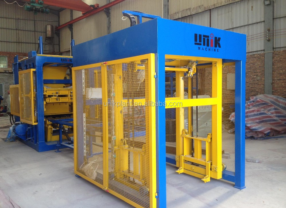 ミニ生産ライン小ブロック製造機仕入れ・メーカー・工場