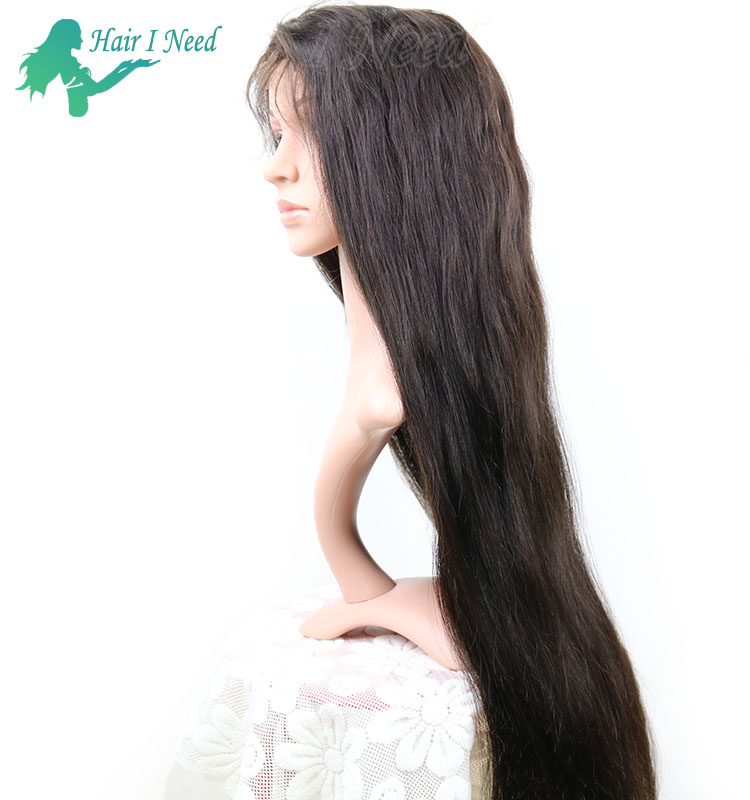 100 Natural Jewish Senegalese Twist Rpg Show Human Hair Wig