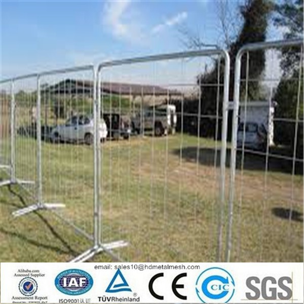 Zimbabwe Standard Wire Mesh Temporary Fence ; Wire Mesh Zimbabwe Buy
