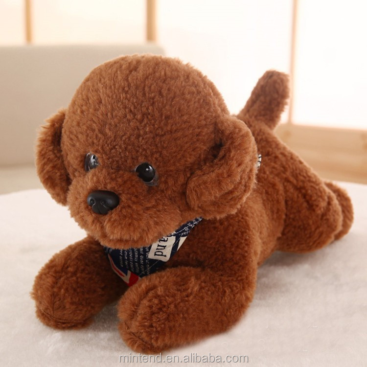 puppy teddy toys