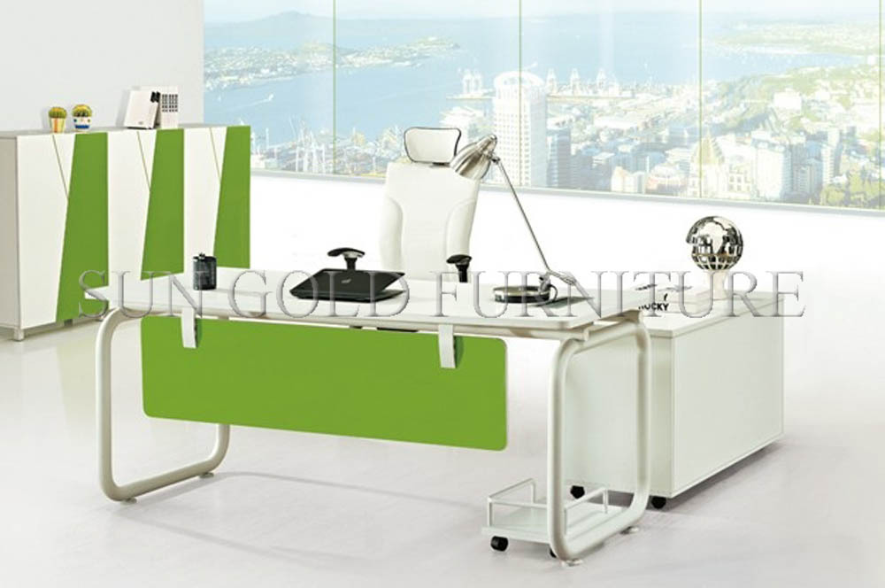 Modern Office Desk Cheap Office Table Design (szod026) Buy Office