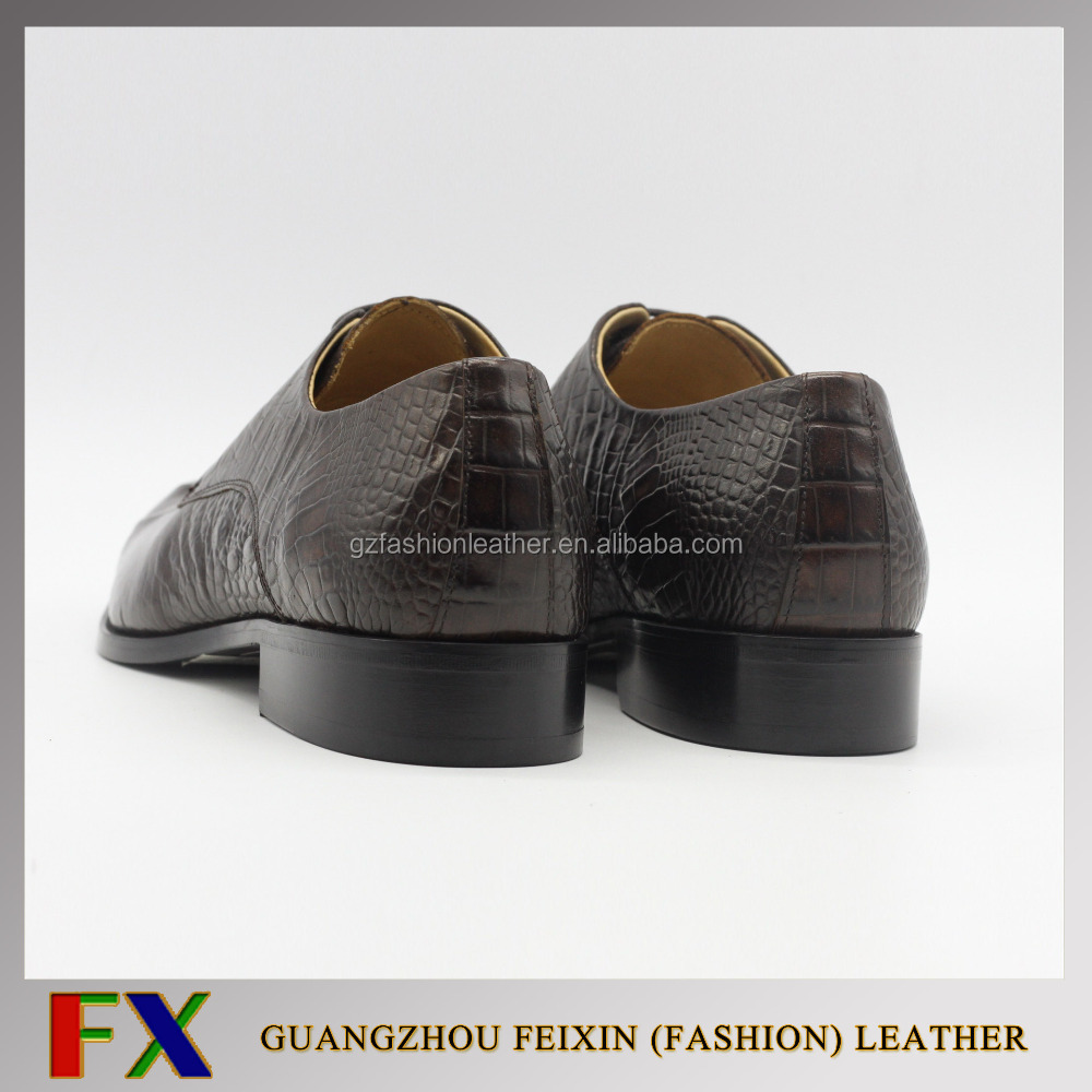 中国仕入卸売イタリアンスタイルのメンズ革靴仕入れ・メーカー・工場